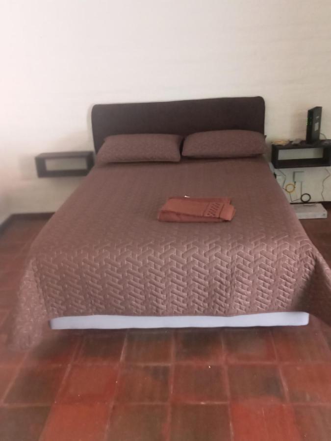 מלון קיטו Quinta Los Eucaliptos מראה חיצוני תמונה
